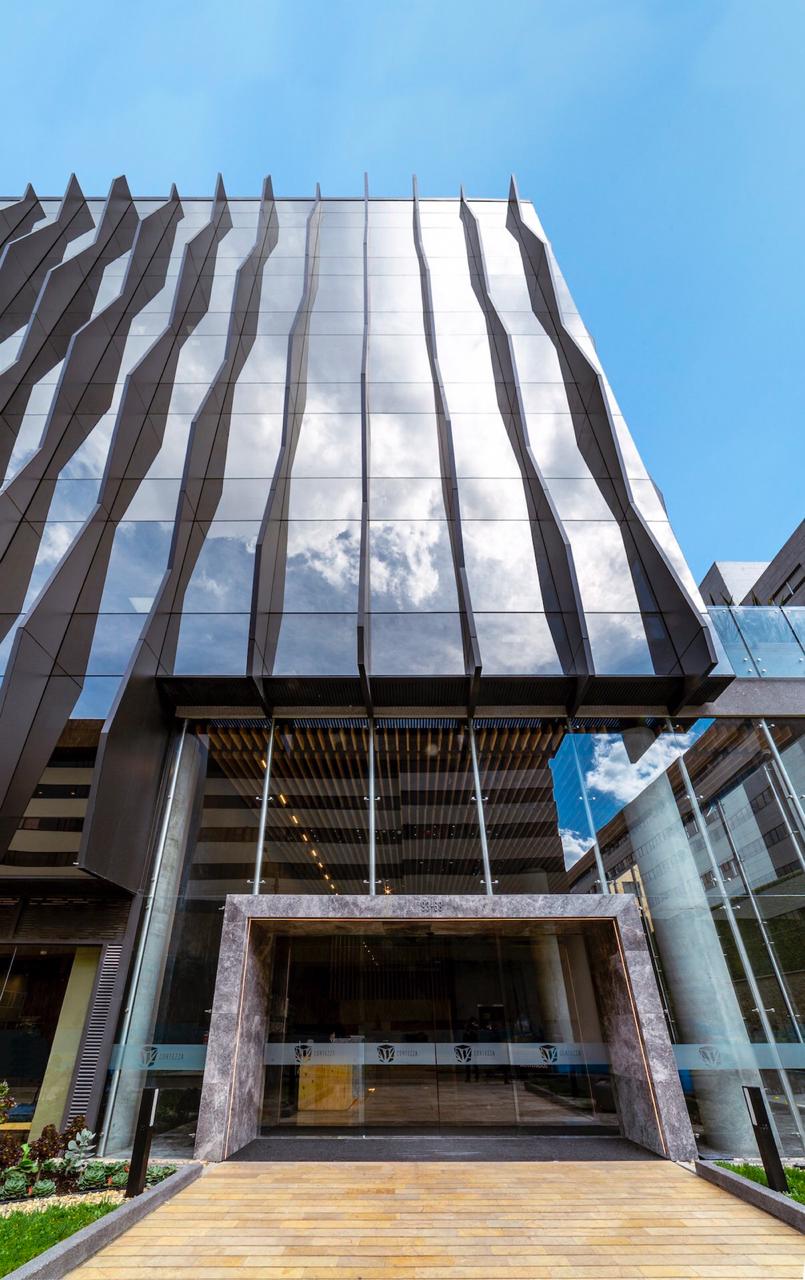 Tecnoglass proyecta ingresos de US$395 a US$415 millones en 2019