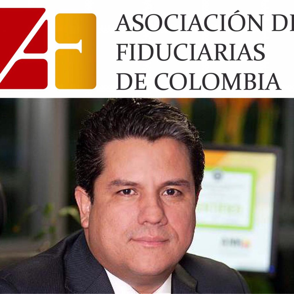 Germán Arce será el nuevo presidente de Asofiduciarias