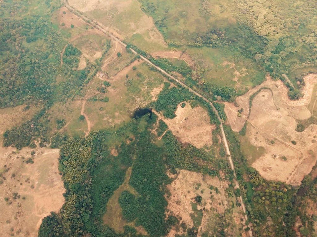 Ecopetrol activó plan de contingencia tras atentado en oleoducto Caño Limón-Coveñas