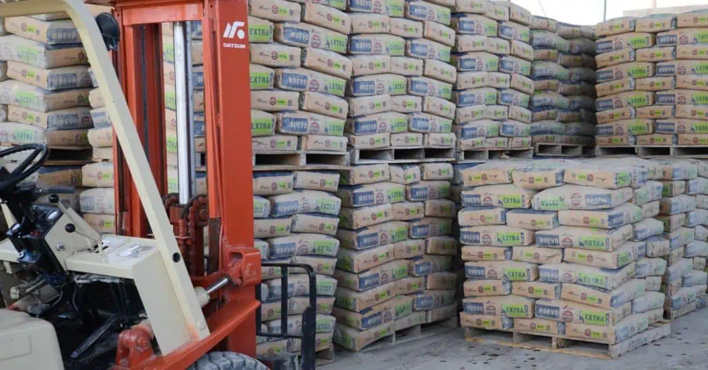 Producción y despachos de cemento crecieron en mayo de 2019 Producción y despachos de cemento crecieron en mayo de 2019