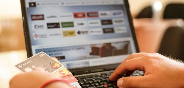 Tips para hacer compras seguras en línea en el próximo día sin IVA Accesibilidad de internet en Colombia es baja, según estudio