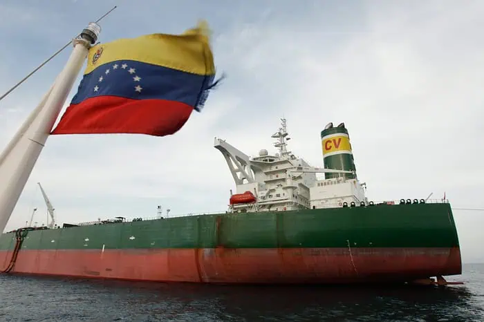 venezuela-petroleo-foto-Efecto-Cocuyo Producción de petróleo en Venezuela sigue creciendo y alcanza histórica cifra de barriles diarios