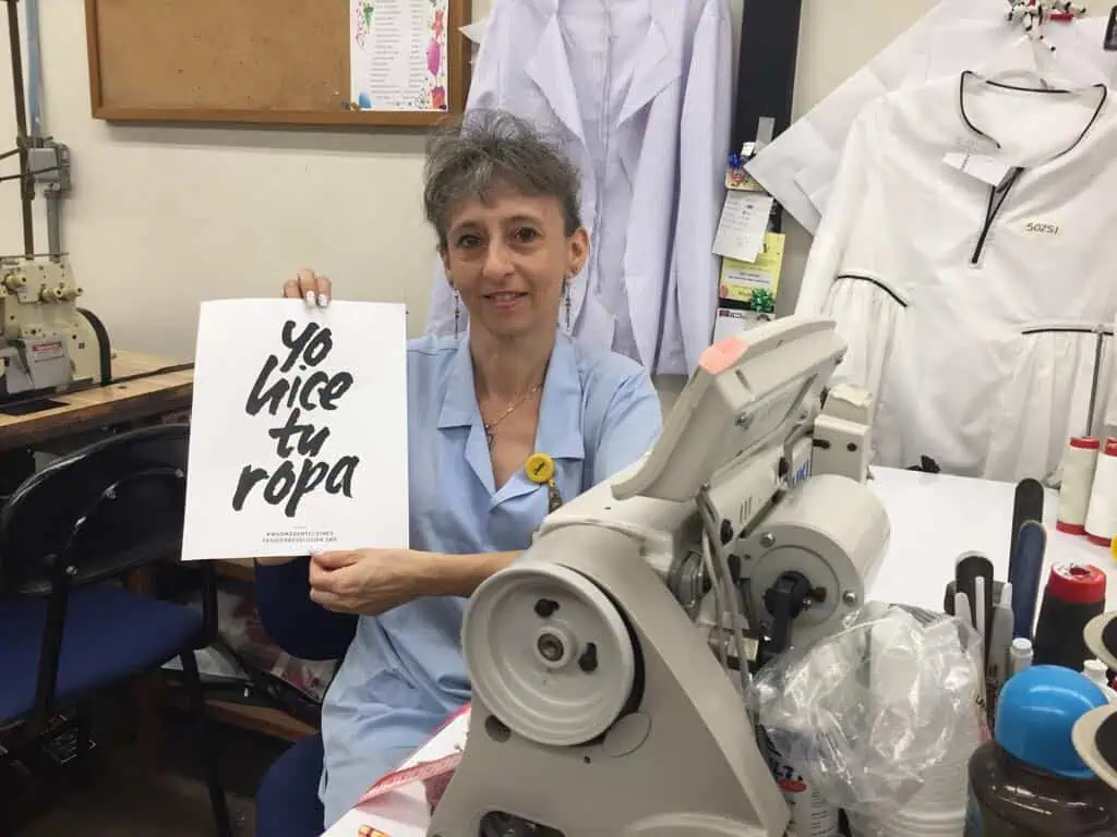 Marcas propias del Grupo Éxito generan cerca de 8.000 empleos en producción textil Marcas propias del Grupo Éxito generan cerca de 8.000 empleos en producción textil