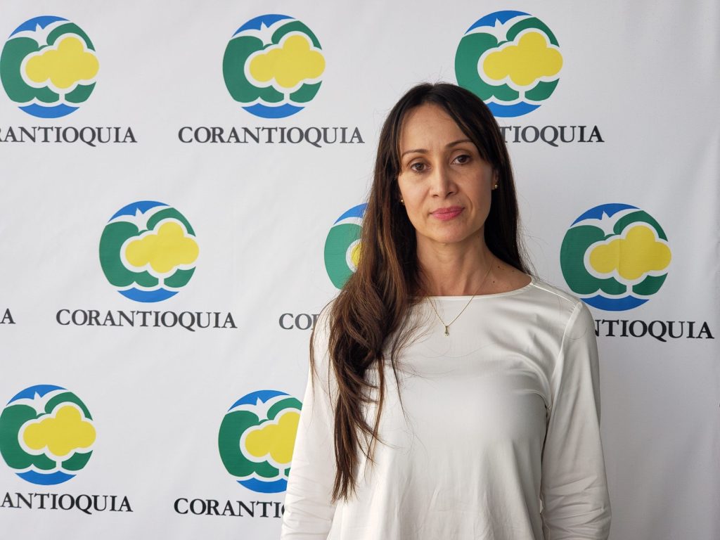 Hay cerca de 100 licencias ambientales en trámite en Antioquia