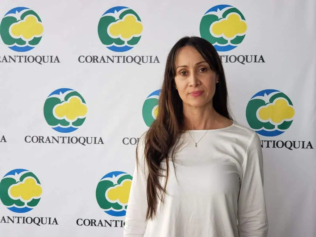 Hay cerca de 100 licencias ambientales en trámite en Antioquia Hay cerca de 100 licencias ambientales en trámite en Antioquia