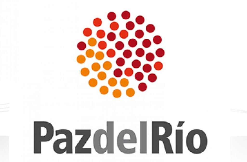 Acerías Paz del Río