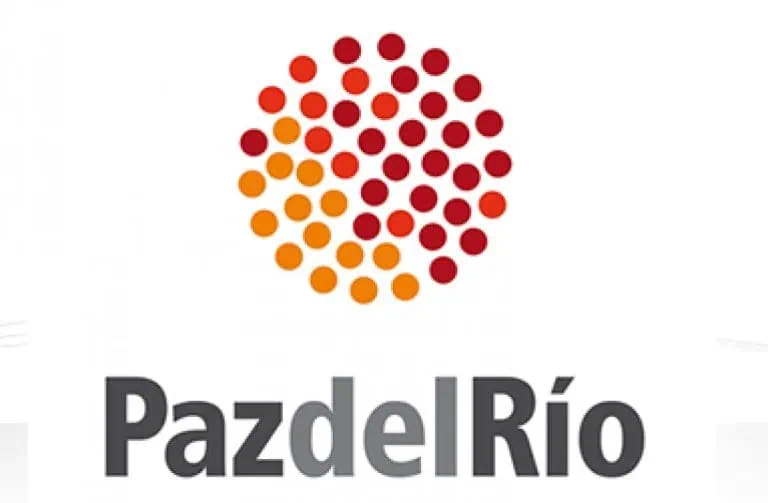 Acerías Paz del Río