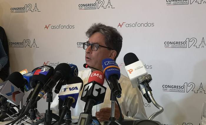Minhacienda: Aumentar pagos de programa Colombia Mayor costaría $2 billones al año