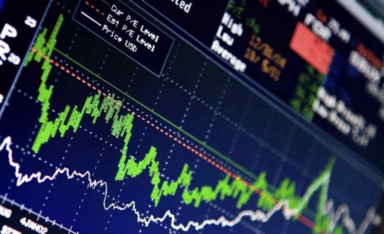 Bolsas de Nueva York y Colombia cierran al alza