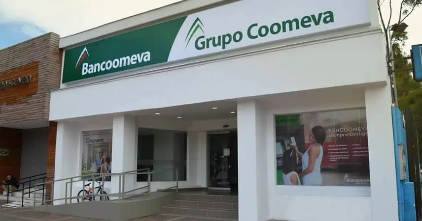 BRC Investor Services confirmó calificaciones de Bancoomeva BRC Investor Services confirmó calificaciones de Bancoomeva