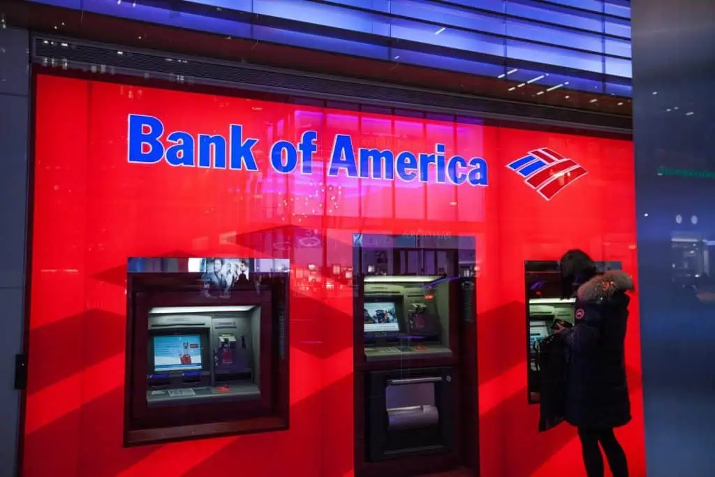 Ingresos de Bank of America incumplen los pronósticos del mercado Ingresos de Bank of America incumplen los pronósticos del mercado