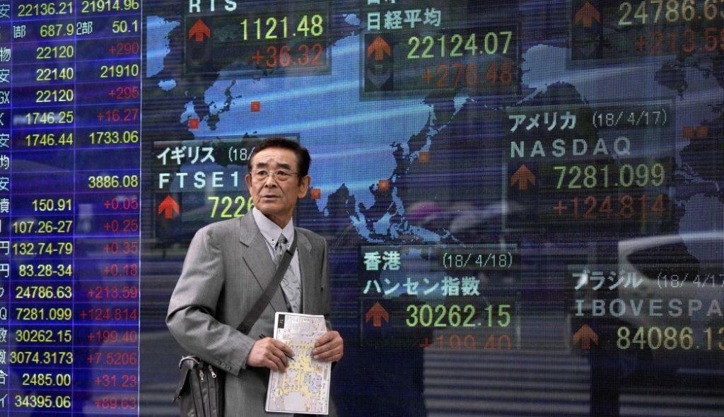 Premercado | Estímulos fiscales de China impulsan bolsas al alza; petróleo sube
