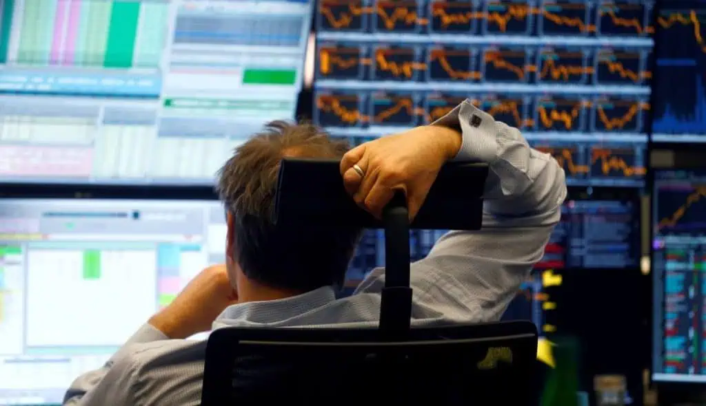 Premercado | Bolsas inician semana a la baja; comienza etapa decisiva para el Brexit Premercado | Bolsas inician semana a la baja; comienza etapa decisiva para el Brexit