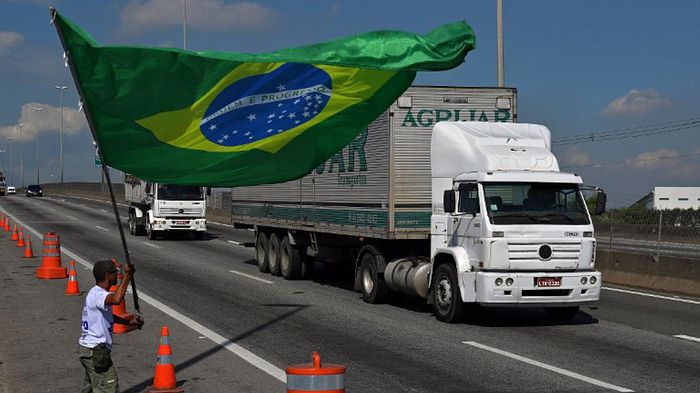 En Brasil, confianza del consumidor llegó en julio a su máximo desde abril