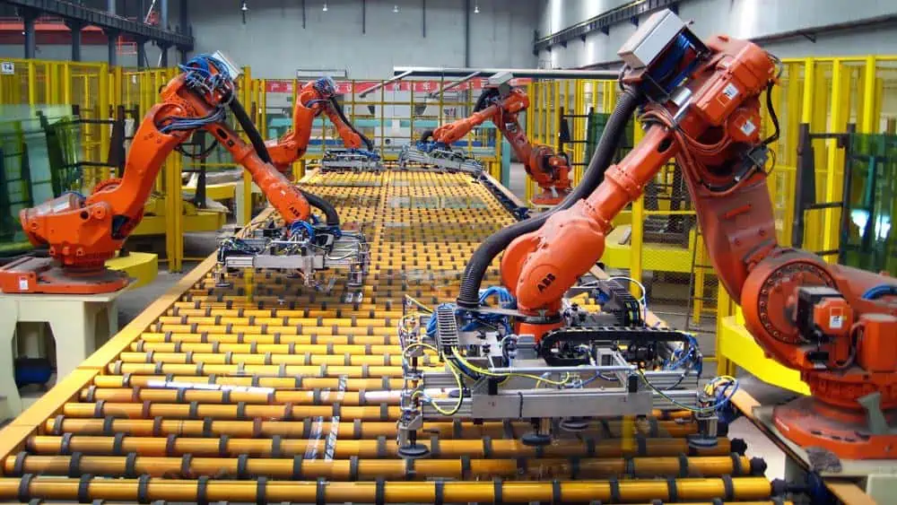 Premercado | Bolsas inician semana al alza luego de mejores resultados industriales de China Premercado | Bolsas inician semana al alza luego de mejores resultados industriales de China