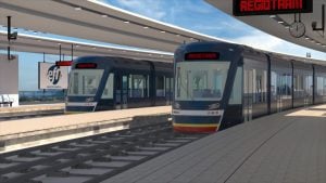 Home - Valora Analitik Regiotram del Norte