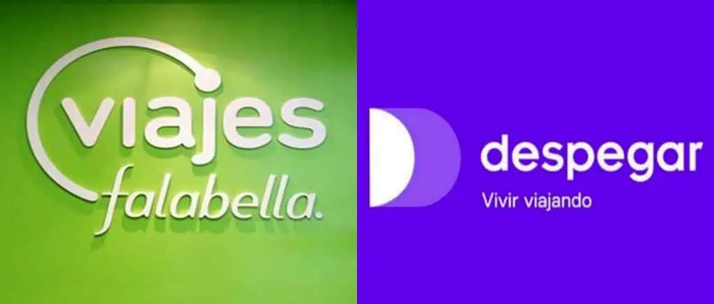 Despegar compra a Viajes Falabella por US$27 millones Despegar compra a Viajes Falabella por US$27 millones