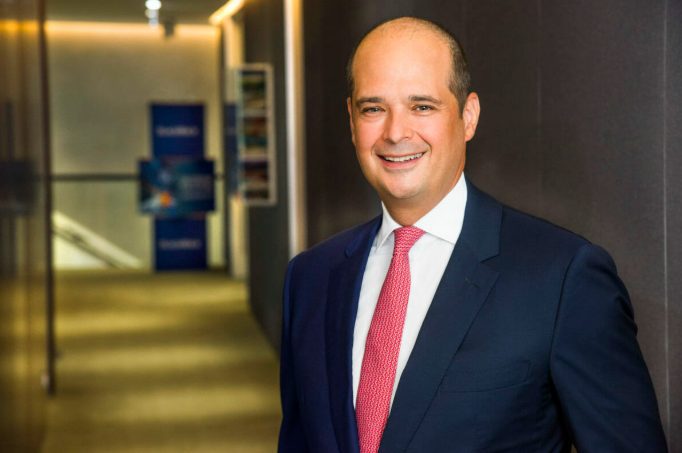 BlackRock nombra nuevo jefe para América Latina; inician reorganización global
