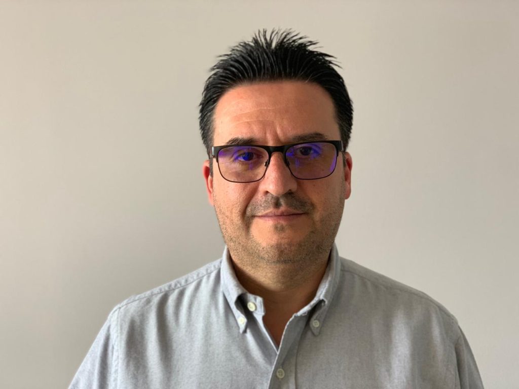 Francisco Lalinde, nuevo COO de Viva Air