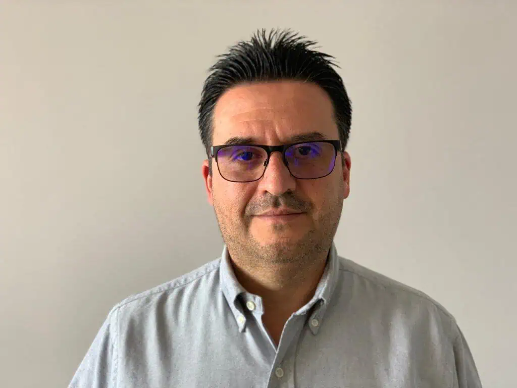 Francisco Lalinde, nuevo COO de Viva Air Francisco Lalinde, nuevo COO de Viva Air