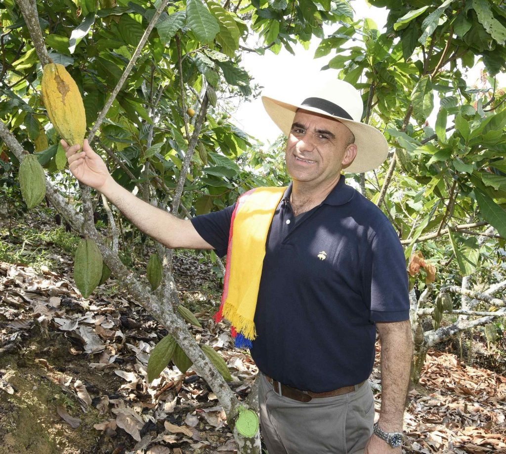 Entrevista | Cartera del Banco Agrario ascenderá a $15,1 billones; calidad de esta preocupa