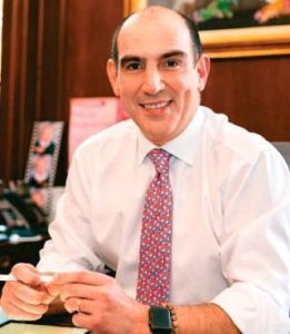 Vendrían cambios en altos cargos de la Presidencia de Duque