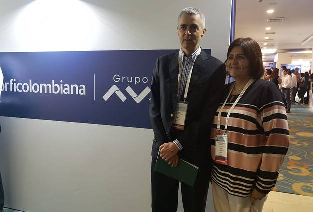 Presidenta de Corficolombiana pide que fondos de pensiones puedan financiar proyectos 4G
