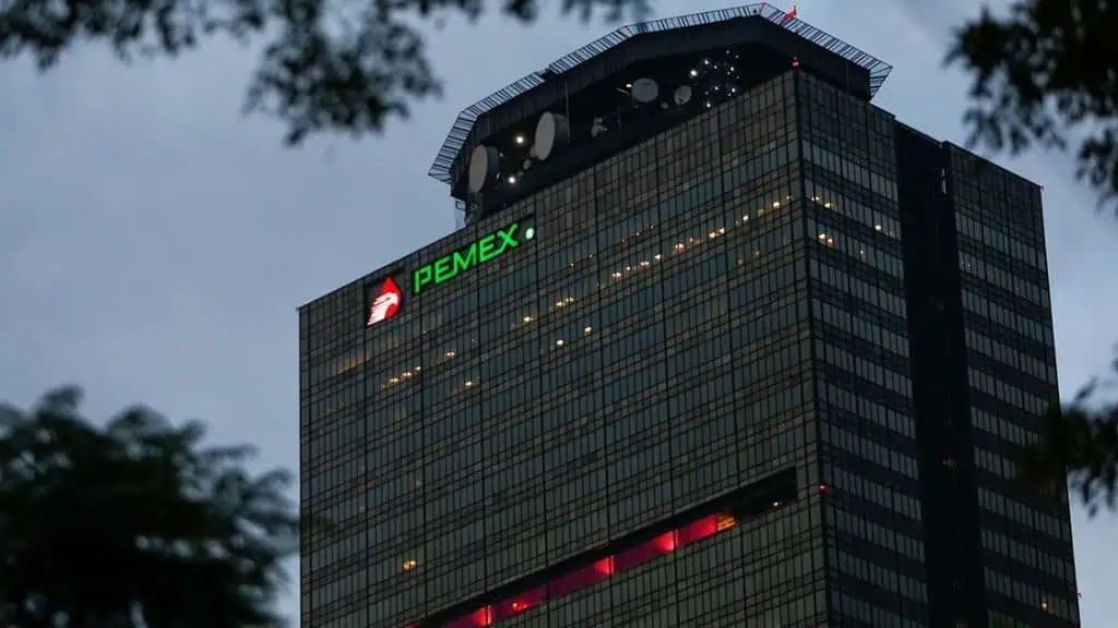Gobierno de México apoyará a Pemex más allá de 2019: Moody's Gobierno de México apoyará a Pemex más allá de 2019: Moody's