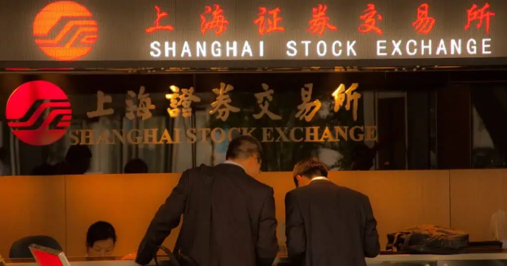 Premercado | Proyecciones positivas de China impulsan a las principales bolsas del mundo Premercado | Proyecciones positivas de China impulsan a las principales bolsas del mundo