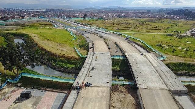 Concesionario Devinorte deberá pagar $4.000 millones a la ANI