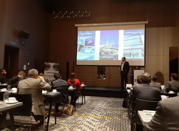 Grupo ZFB invertirá US$90 millones en nuevo data center de Bogotá