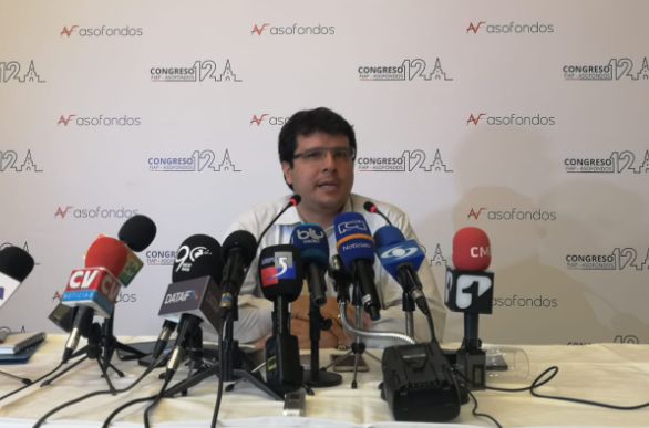 A finales de 2019 o comienzos de 2020 estaría lista reforma pensional