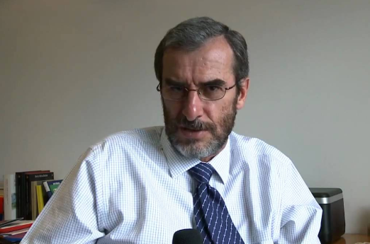José Antonio De Brigard, nuevo presidente de RCN Televisión