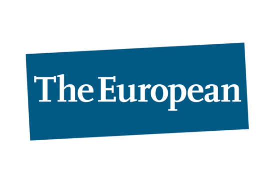Bancolombia y Sura premiados por The European Magazine