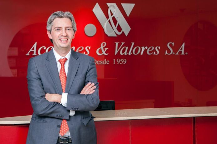 Así funcionará la billetera virtual de Acciones & Valores para compras e inversiones