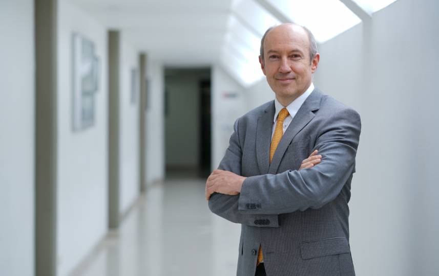 Legis invertirá $11.000 millones en 2019; cambiará logo y empezará transformación digital