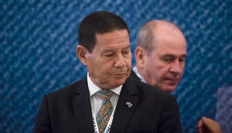 Reforma pensional en Brasil sería aprobada en los primeros días de agosto