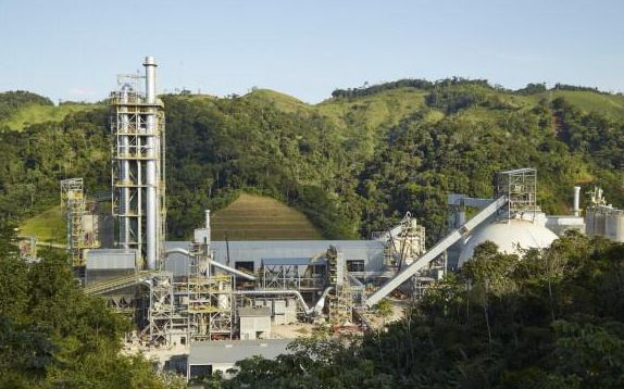 Acción de Cemex sube más del 10% en Bolsa de Colombia luego de noticias sobre Maceo