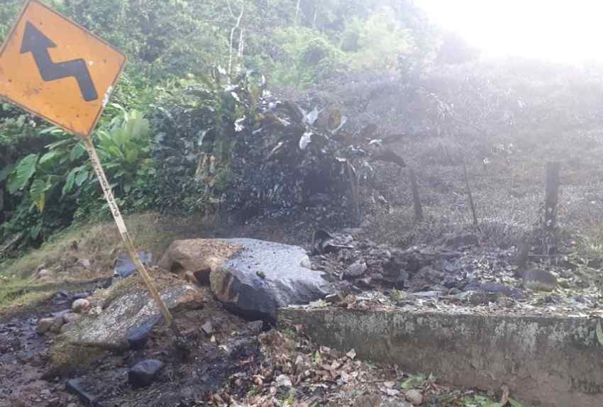Nuevo atentado contra oleoducto Caño Limón-Coveñas