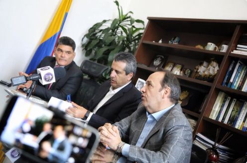 Liberales radican proyecto para restringir que el Estado venda acciones de Ecopetrol