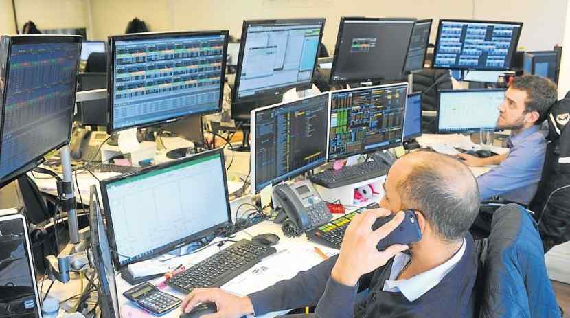 Desplome del mercado argentino se dio por rumores de impago de deuda de oposición