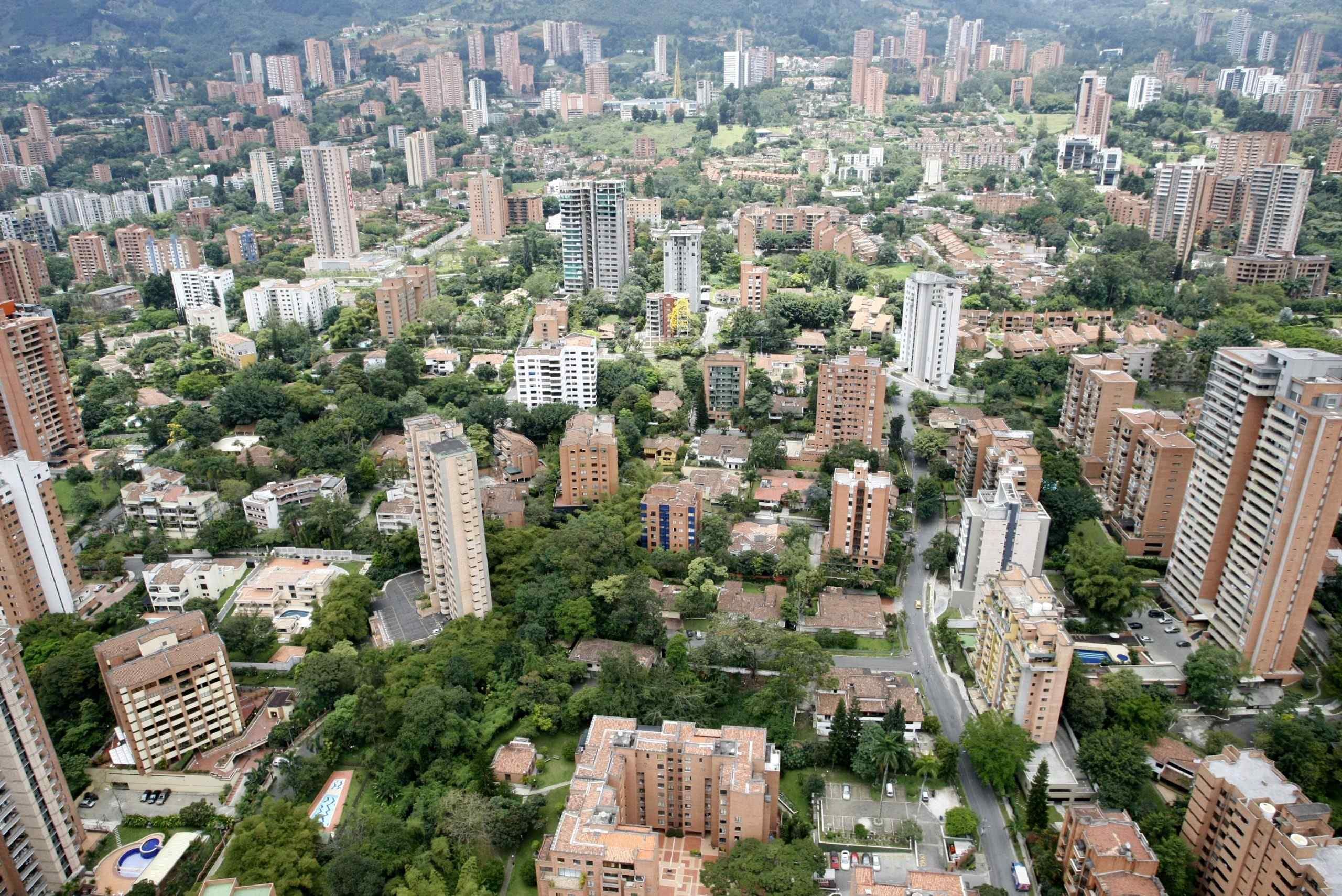 Desde septiembre, colombianos podrán acceder a subsidio para compra de vivienda no VIS