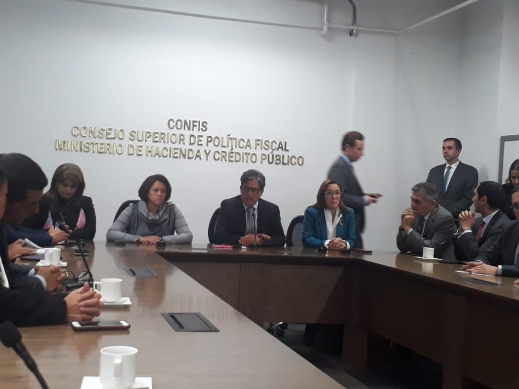 Nuevo operador de Electricaribe debe tener patrimonio de US$500 millones
