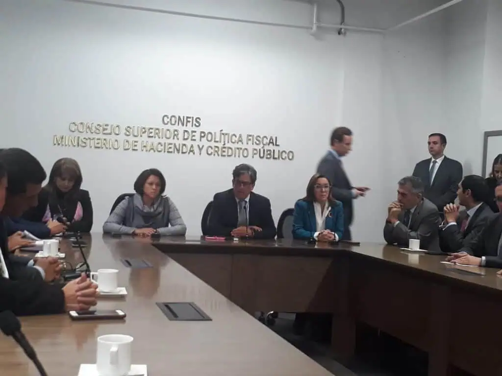 Nuevo operador de Electricaribe debe tener patrimonio de US$500 millones Nuevo operador de Electricaribe debe tener patrimonio de US$500 millones