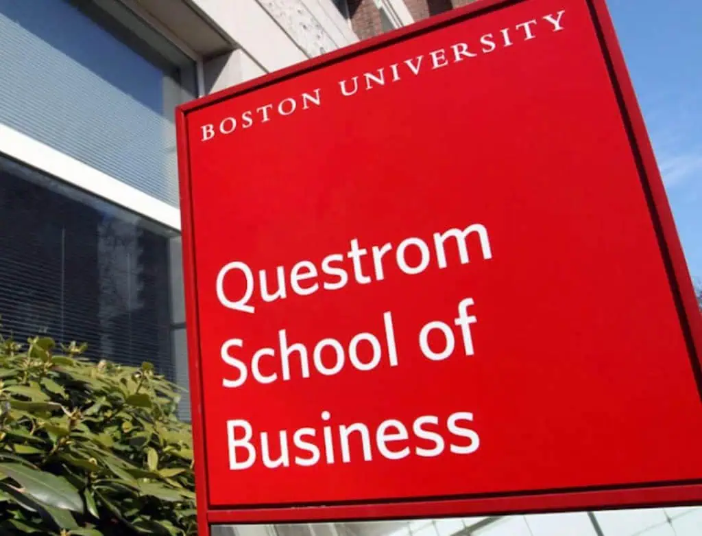 Colombia se toma por tres días las universidades de Harvard, Boston y MIT Colombia se toma por tres días las universidades de Harvard, Boston y MIT