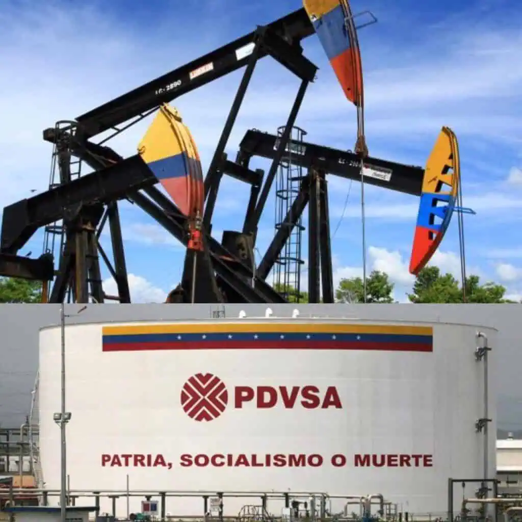 A Colombia le faltan menos de 10.000 barriles de petróleo para superar producción de Venezuela A Colombia le faltan menos de 10.000 barriles de petróleo para superar producción de Venezuela
