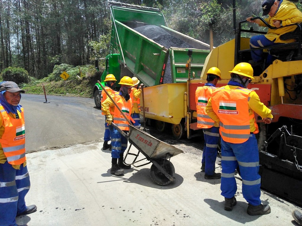 Gobernación de Antioquia, líder en ranking de buenas prácticas de contratación pública