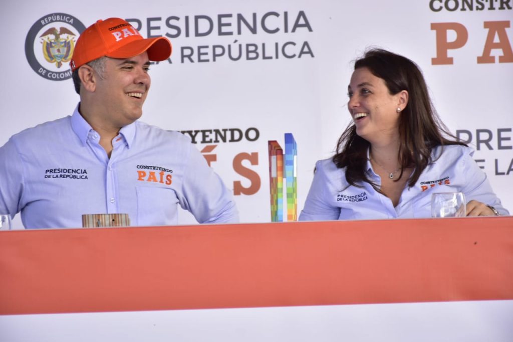 Los Talleres Construyendo País han recorrido 81% del territorio colombiano