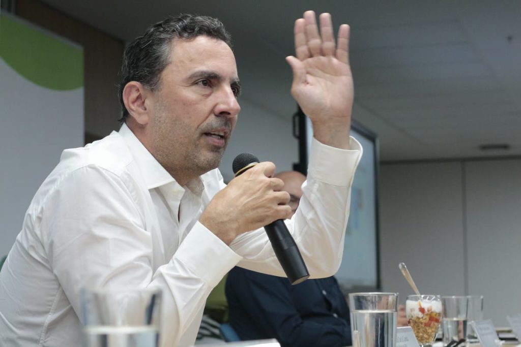 Exclusivo | EPM definirá venta de sus acciones en ISA a finales del primer semestre