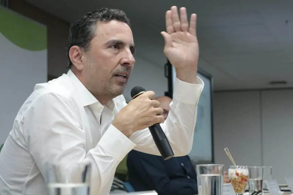 Exclusivo | EPM definirá venta de sus acciones en ISA a finales del primer semestre Exclusivo | EPM definirá venta de sus acciones en ISA a finales del primer semestre